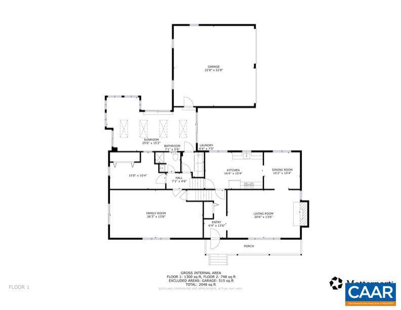505 Eastbrook Dr photo 68