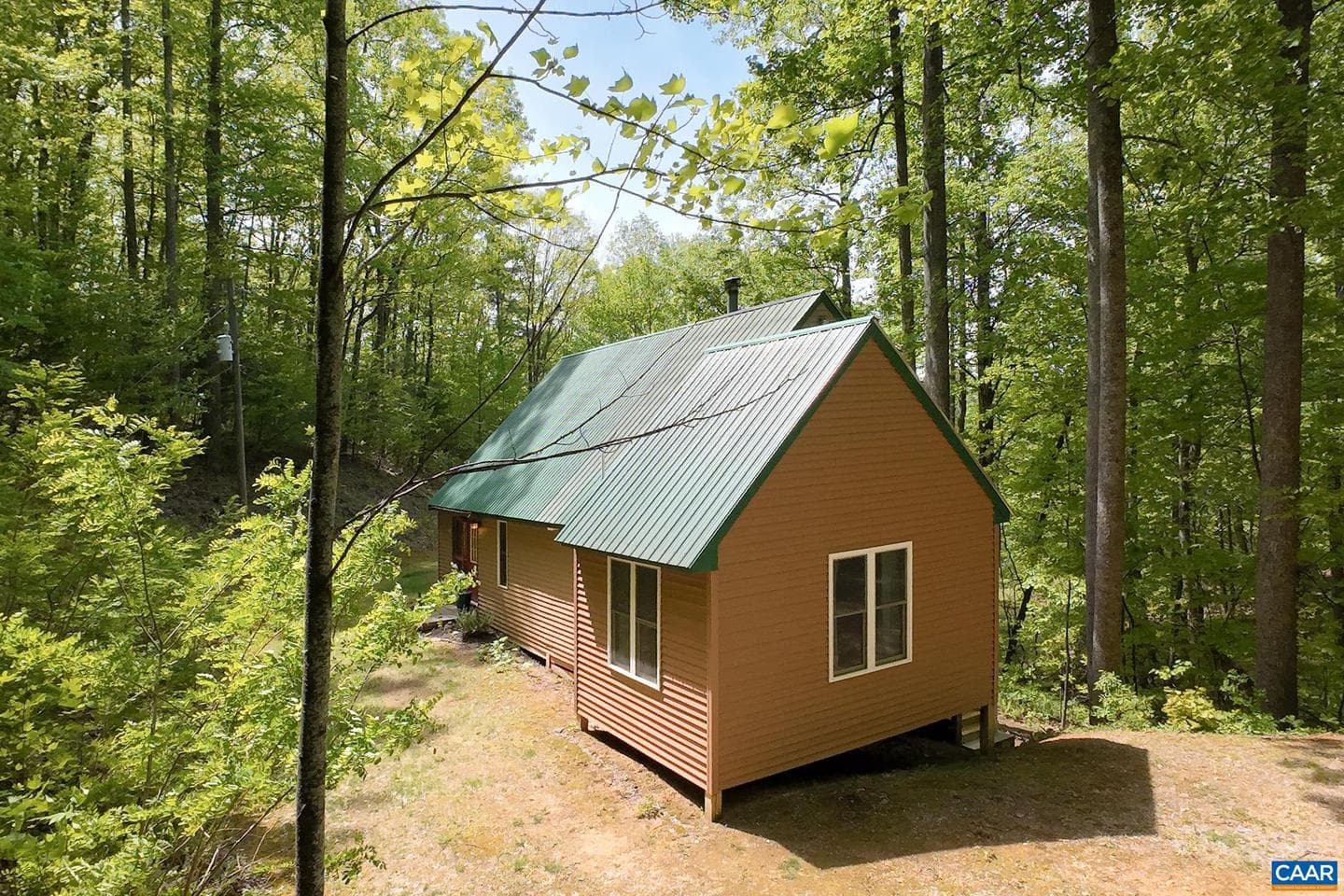 270 Little Cabin Rd photo 2