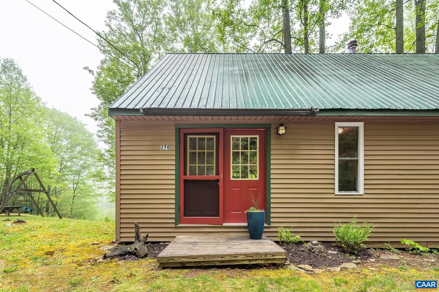 270 Little Cabin Rd photo 3