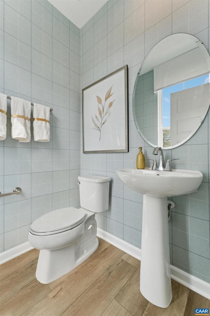 3014 Rambling Brook Ln #lot 115 photo 20