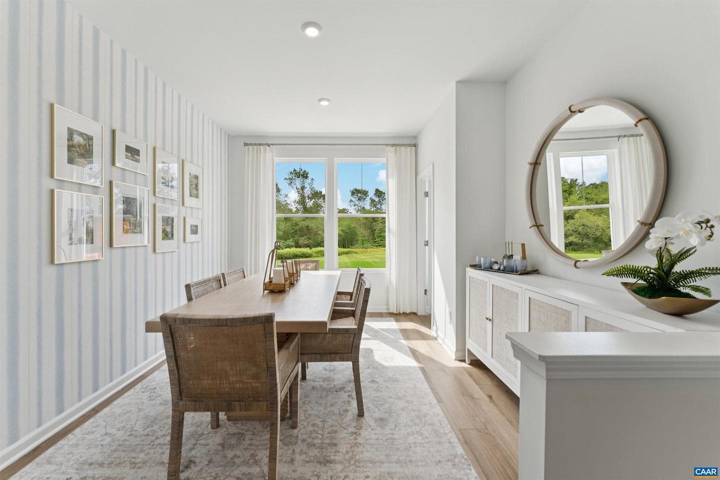 3014 Rambling Brook Ln #lot 115 photo 7