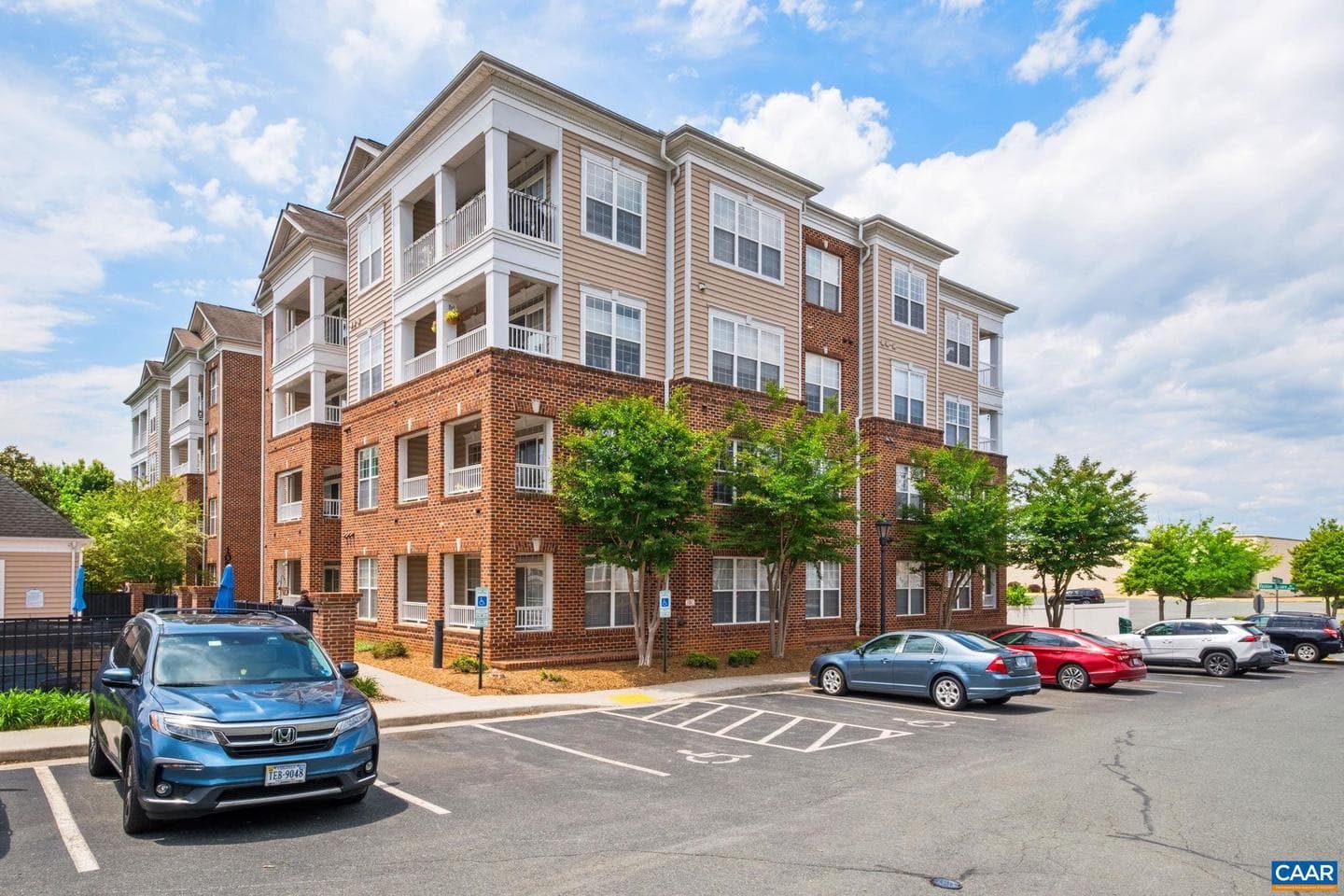 1051 Glenwood Station Ln #304, Charlottesville