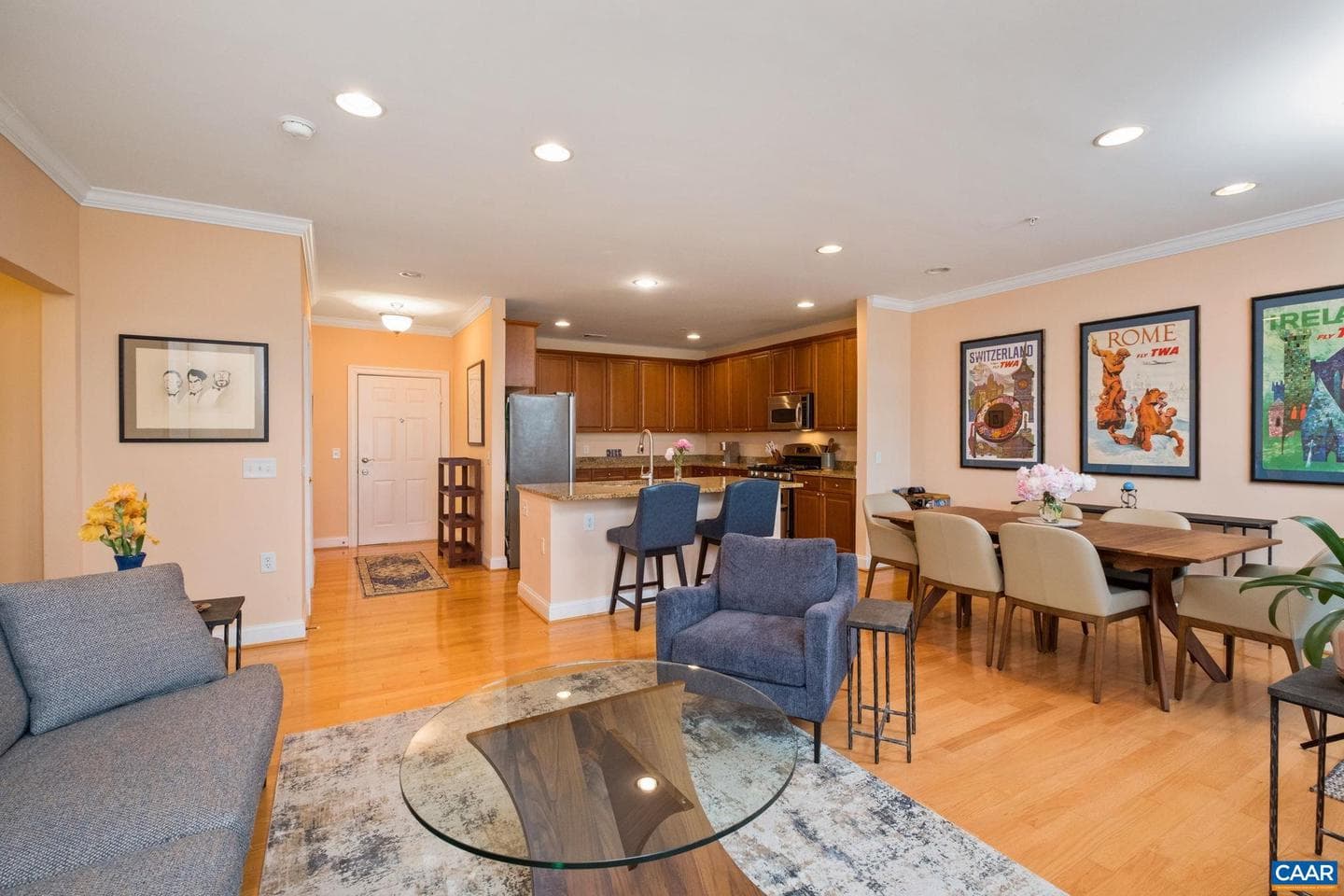 1051 Glenwood Station Ln #304, Charlottesville