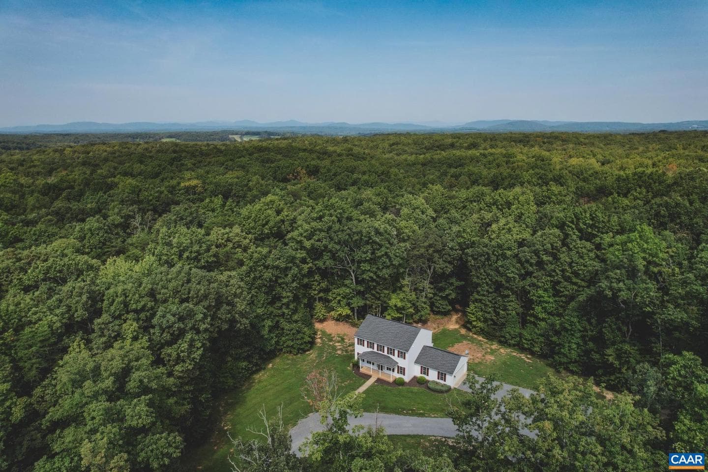 6414 Jefferson Mill Rd, Scottsville