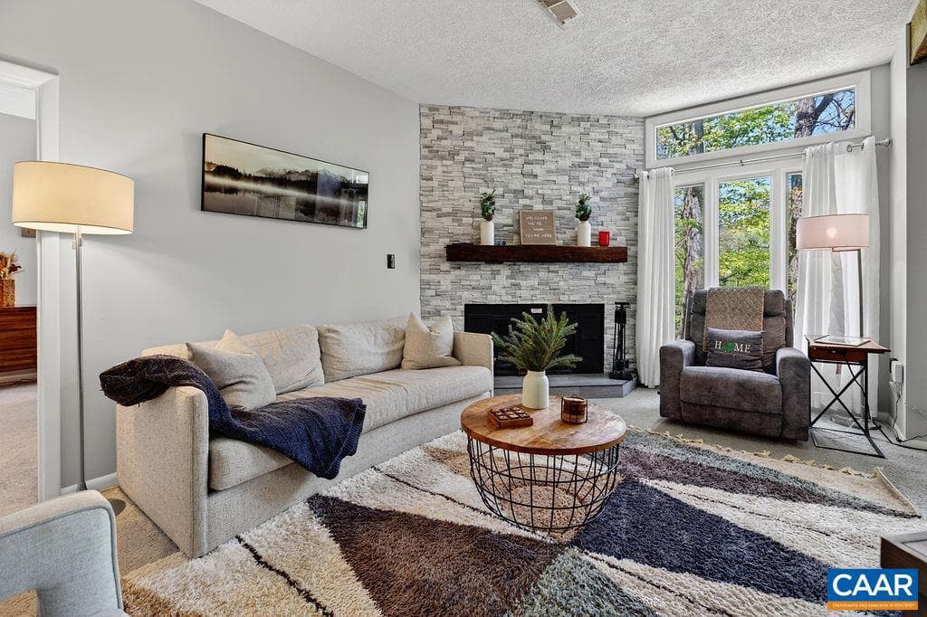 762 Laurelwood Condos, Wintergreen Resort