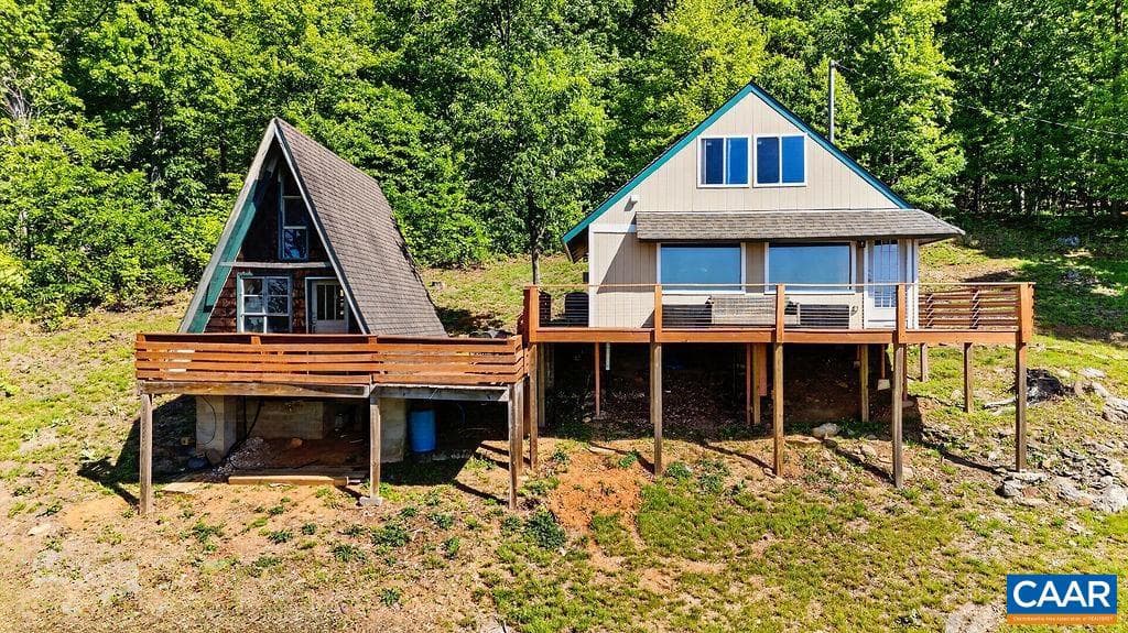 1494 Spruce Creek Ln, Nellysford
