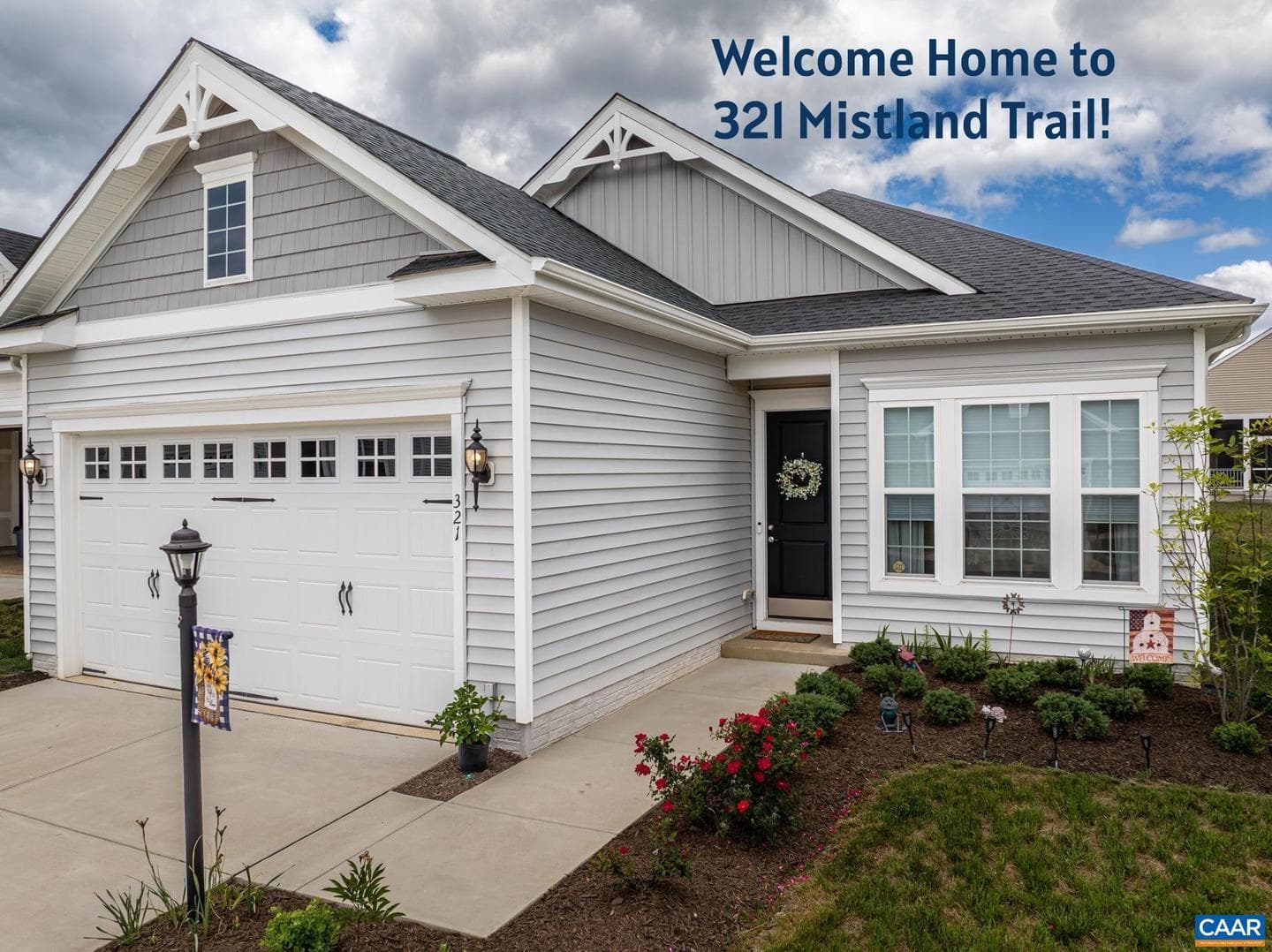 321 Mistland Trl, Ruckersville