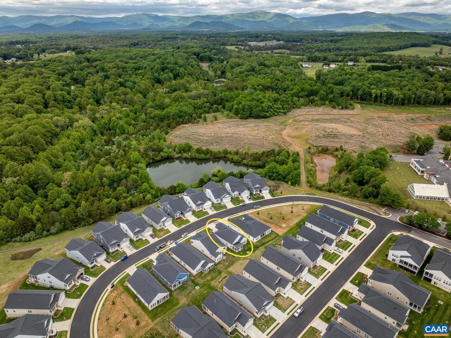 321 Mistland Trl, Ruckersville