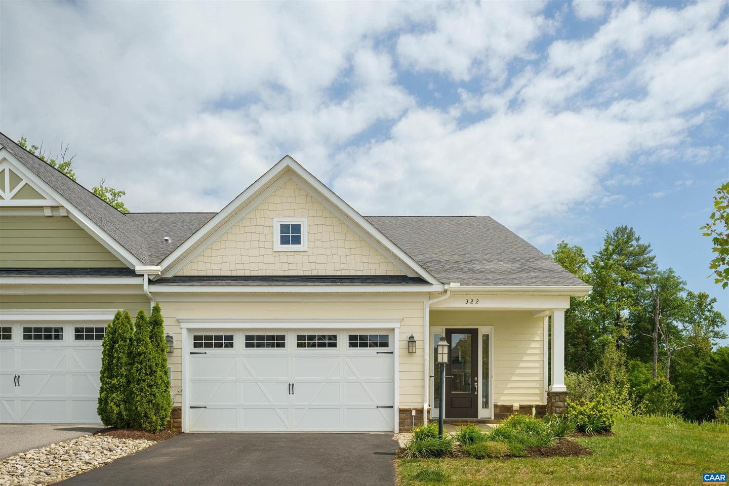 322 Claibourne Rd, Crozet