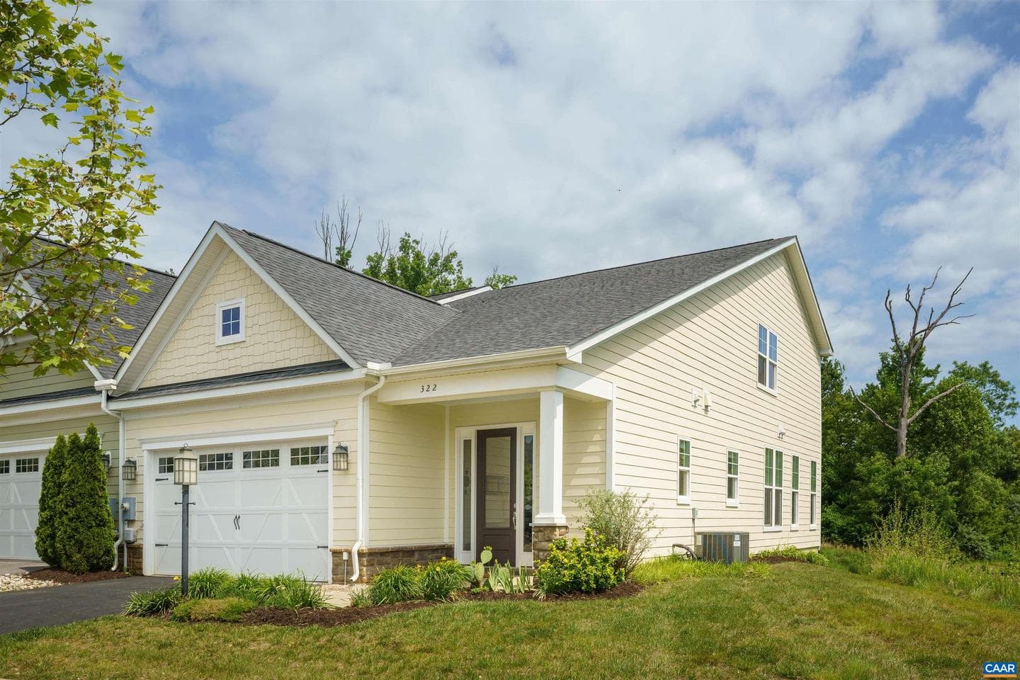 322 Claibourne Rd, Crozet