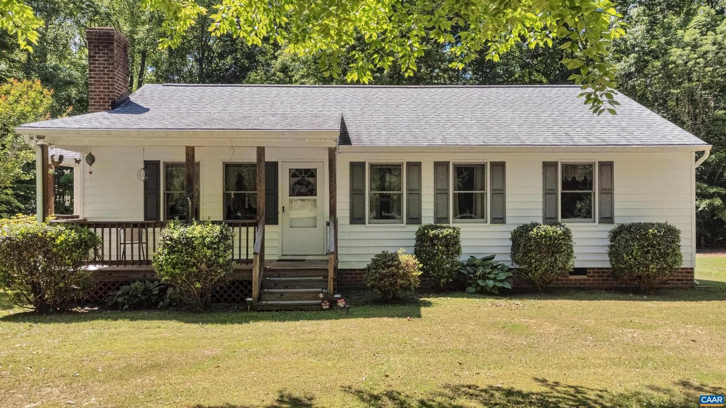2415 Belle Meade Rd, Bumpass