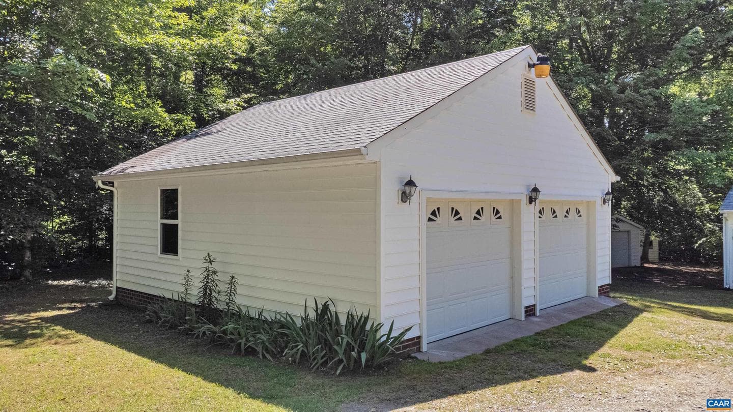 2415 Belle Meade Rd, Bumpass