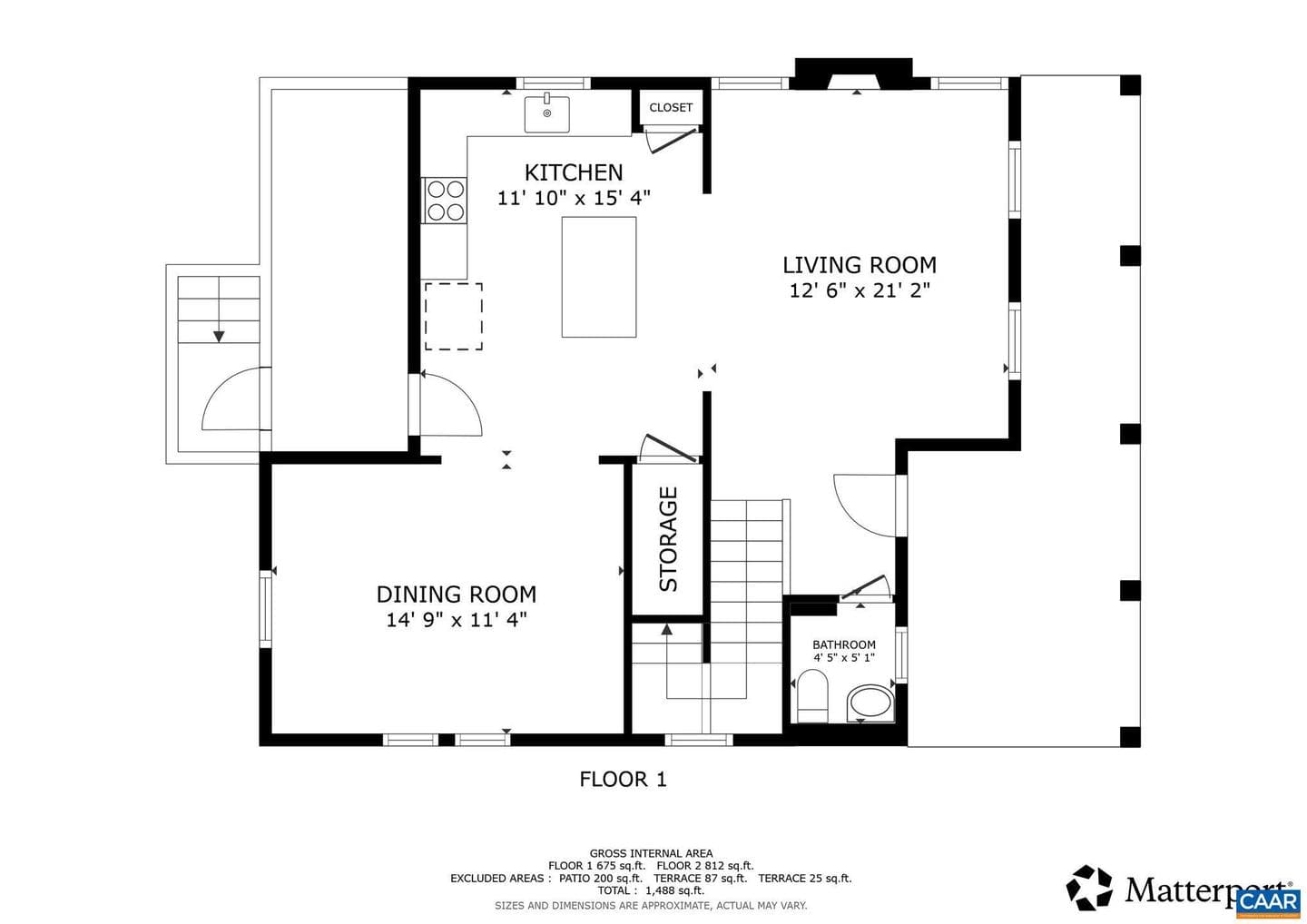 1132 Vegas Ct photo 32