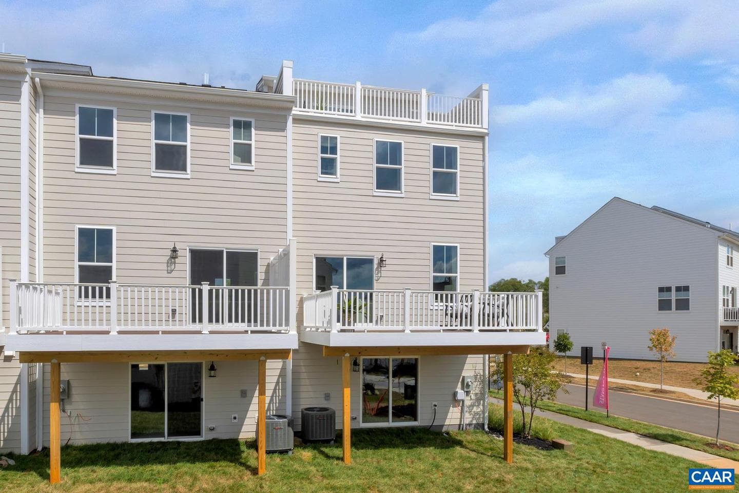3022 Rambling Brook Ln Lot 111, Crozet