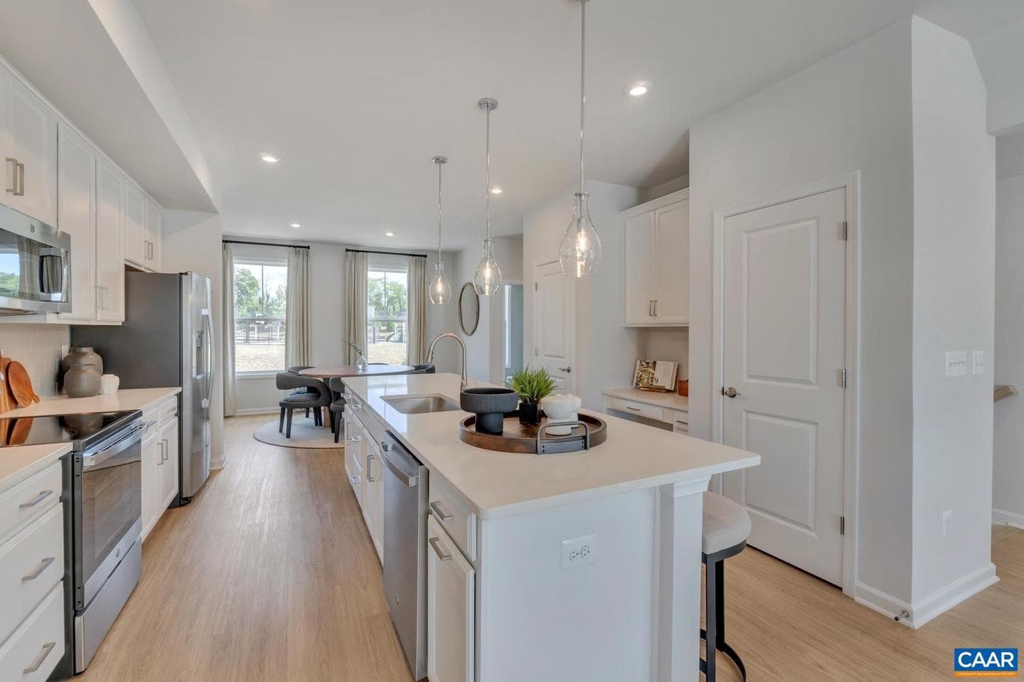 3022 Rambling Brook Ln #lot 111 photo 16