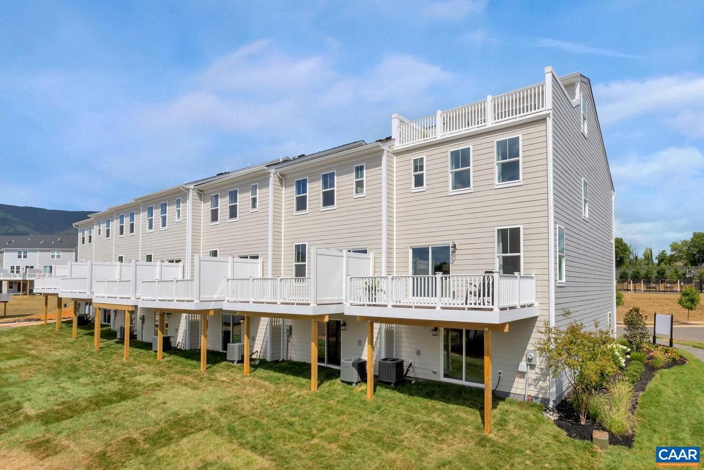 3022 Rambling Brook Ln Lot 111, Crozet