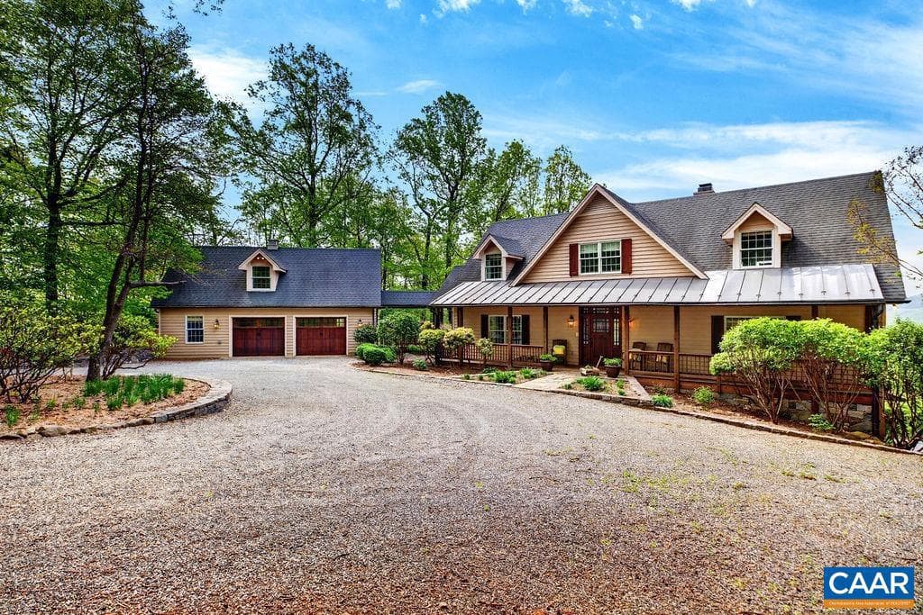 1059 Bryant Mountain Rd, Roseland