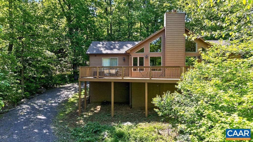 168 Shamokin Springs Trl photo 5