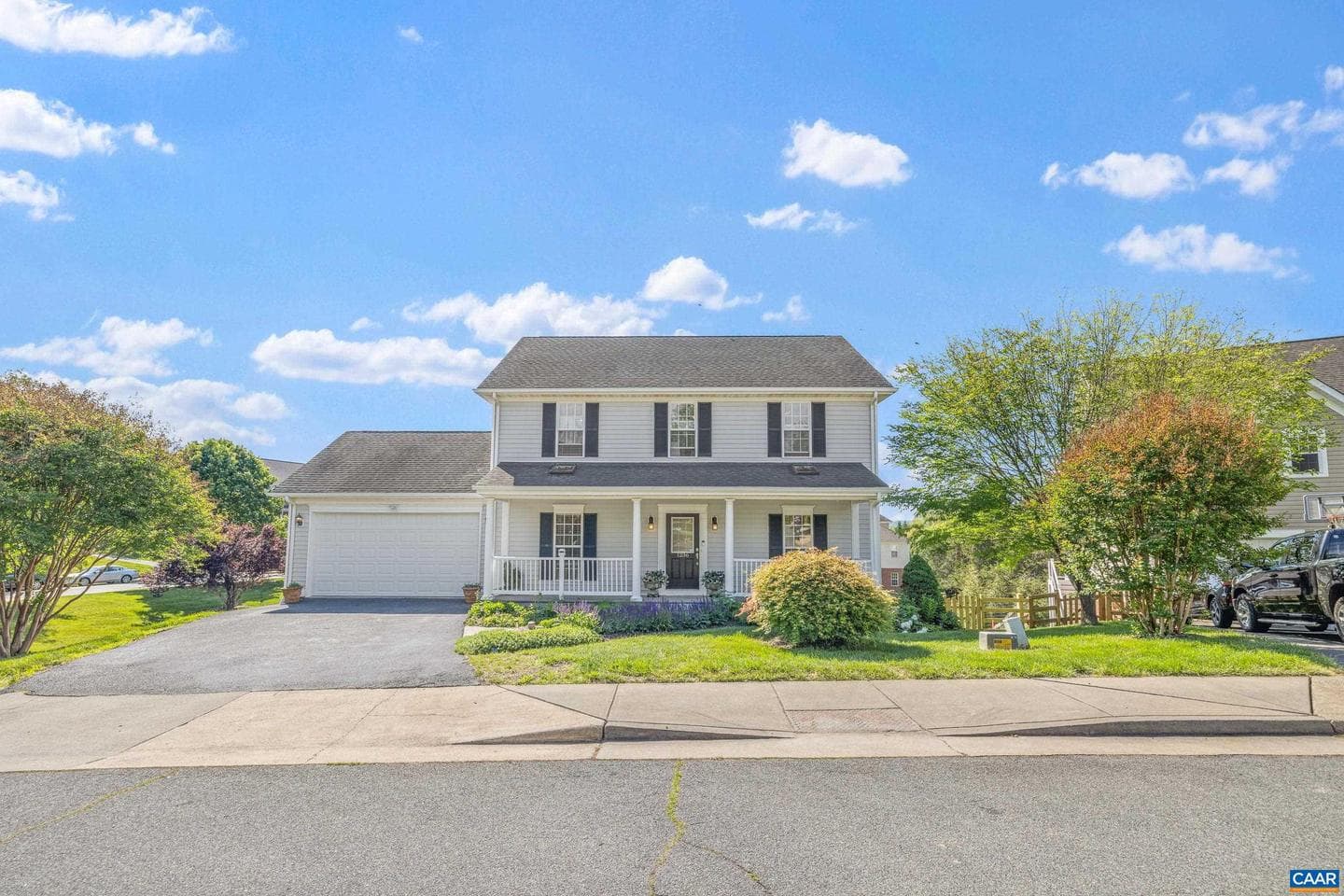 1236 Amber Ridge Rd, Charlottesville