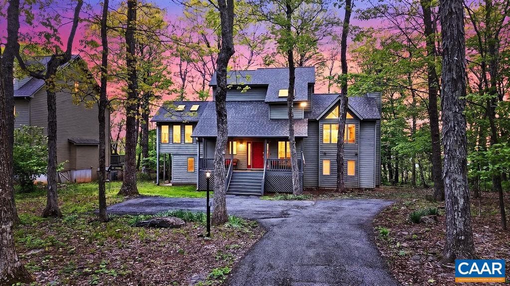 45 Ravens Roost Ln photo 2