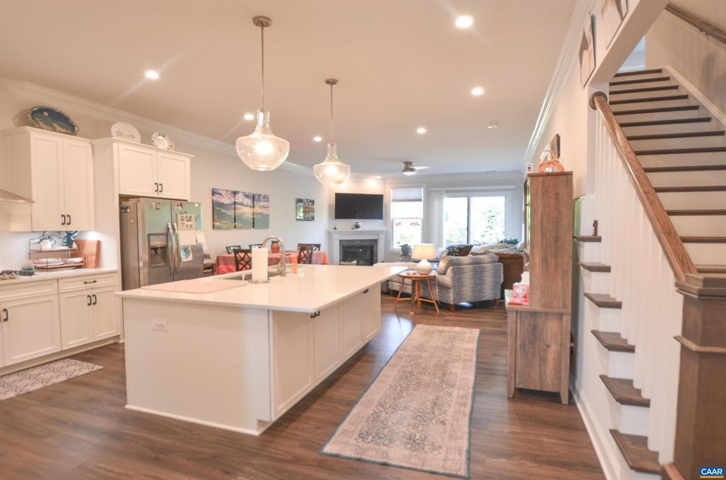 327 Claibourne Rd, Crozet