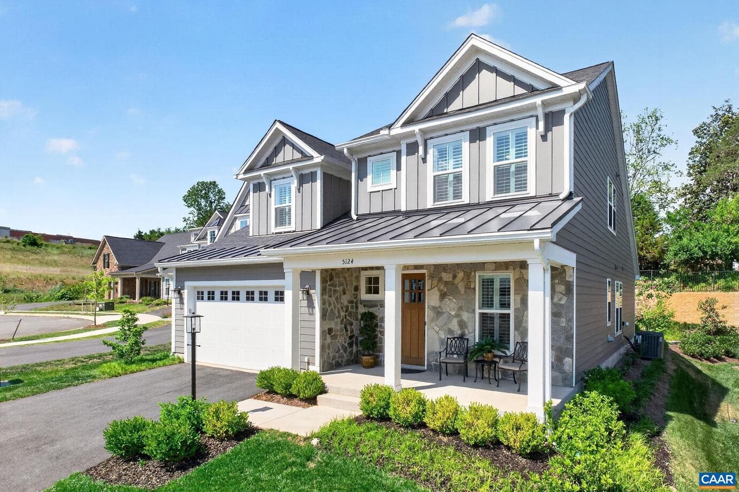 5124 Mary Jackson Ct, Charlottesville