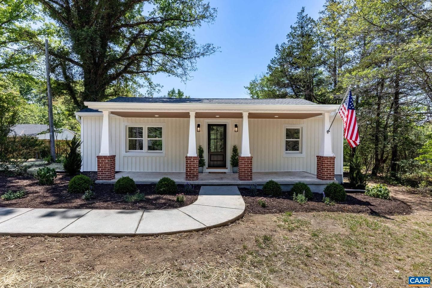 2155 Thomas Jefferson Dr, Charlottesville