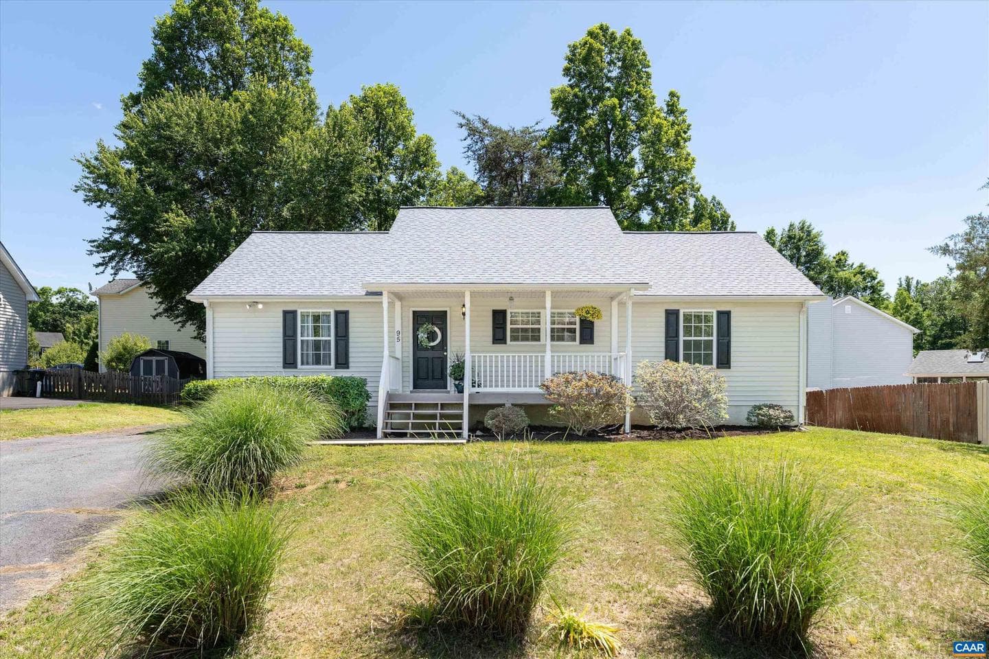 95 Millstone Ln