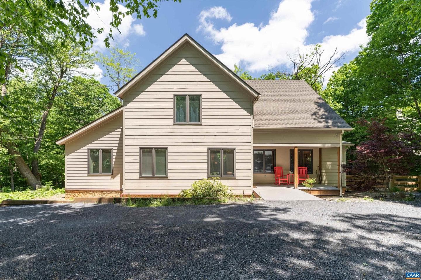 1244 Blue Ridge Dr, Wintergreen Resort