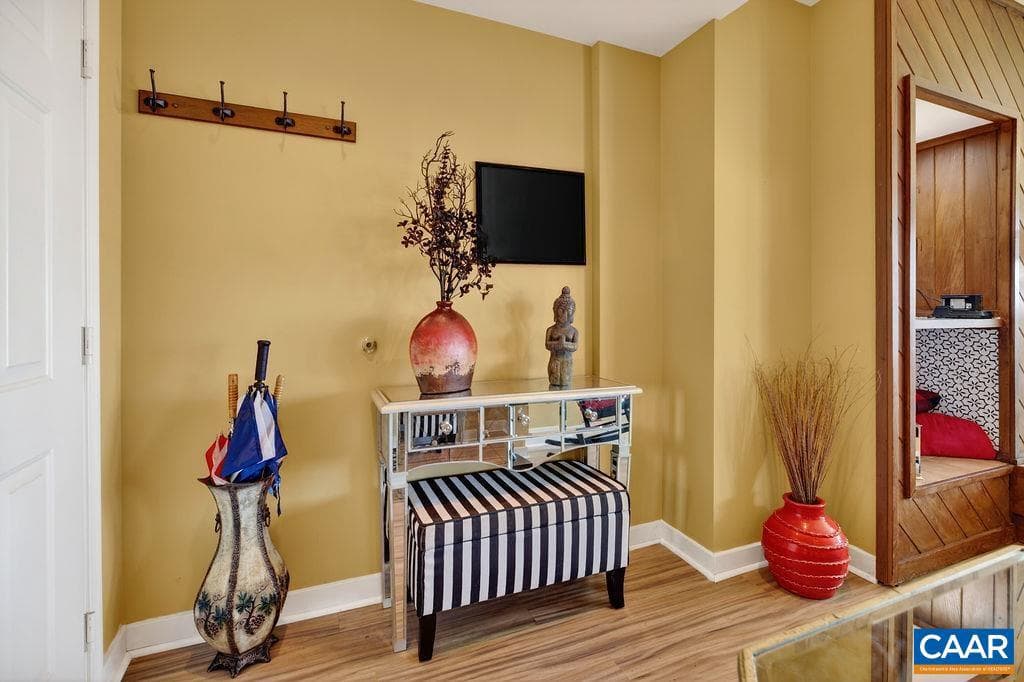 1707 High Ridge Condos, Wintergreen Resort