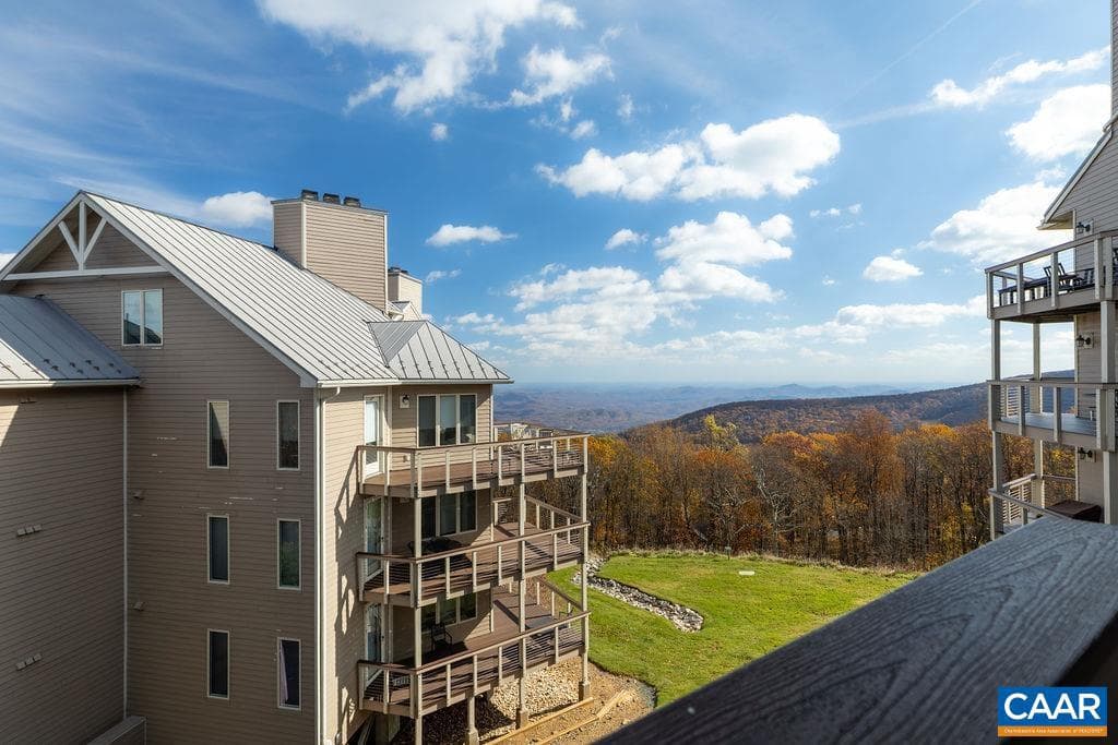 1817 High Ridge Ct, Wintergreen Resort