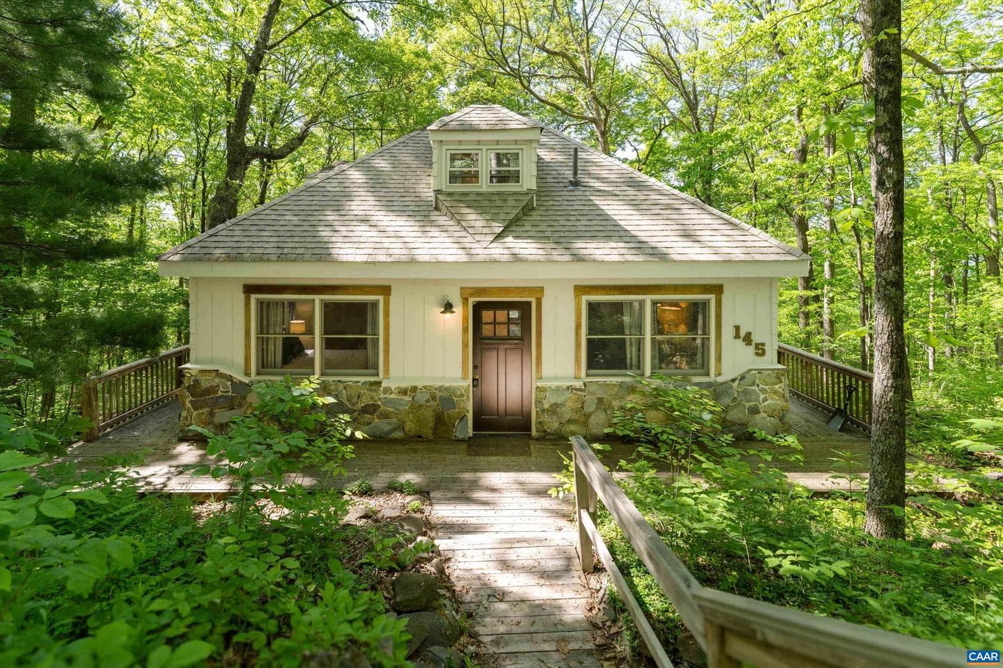 145 Firtree Dr, Wintergreen Resort