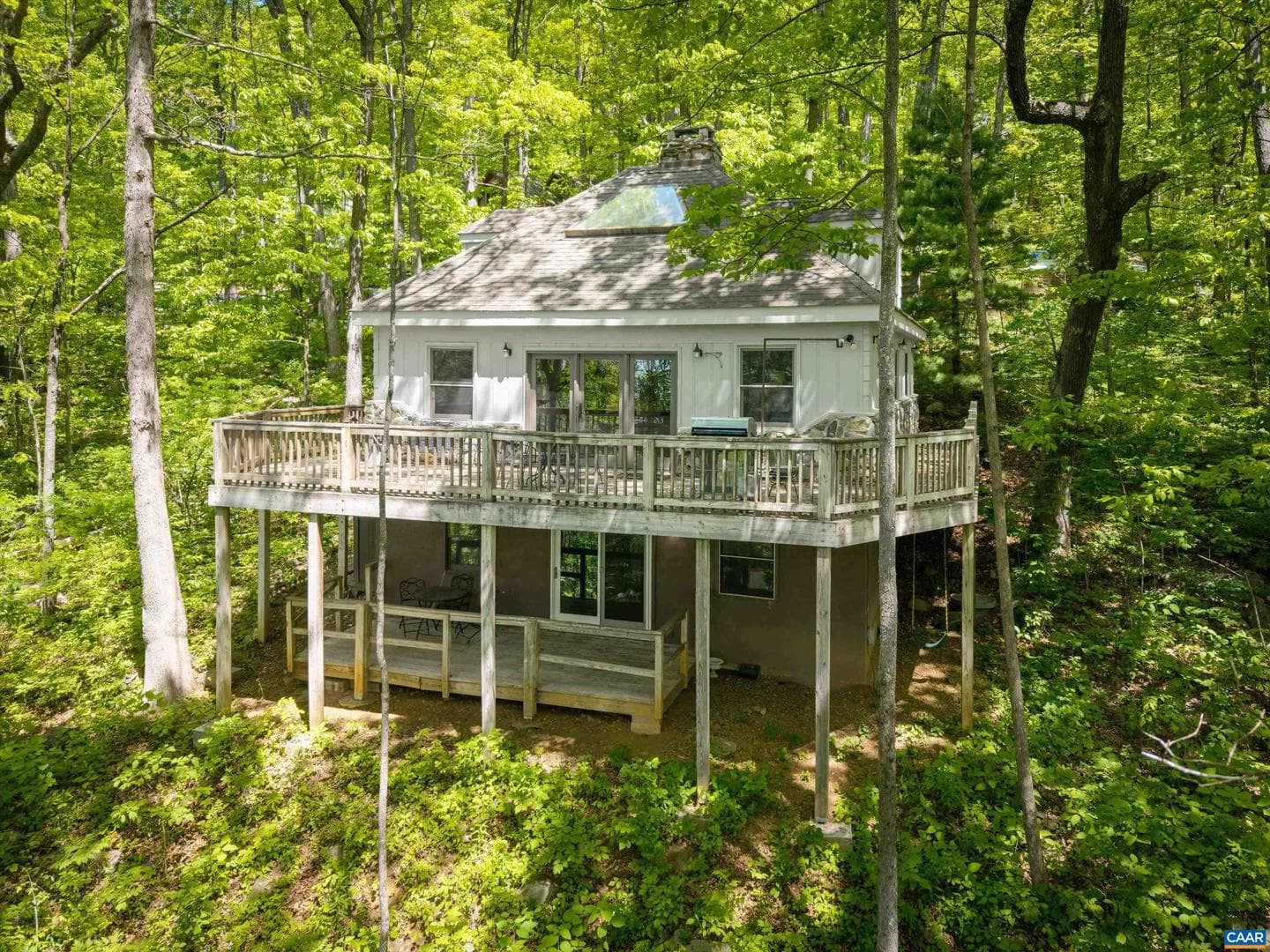 145 Firtree Dr, Wintergreen Resort