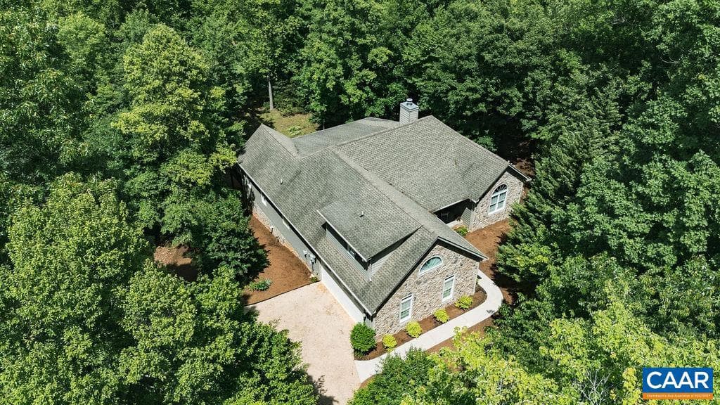 267 Cedar Glen Close, Nellysford