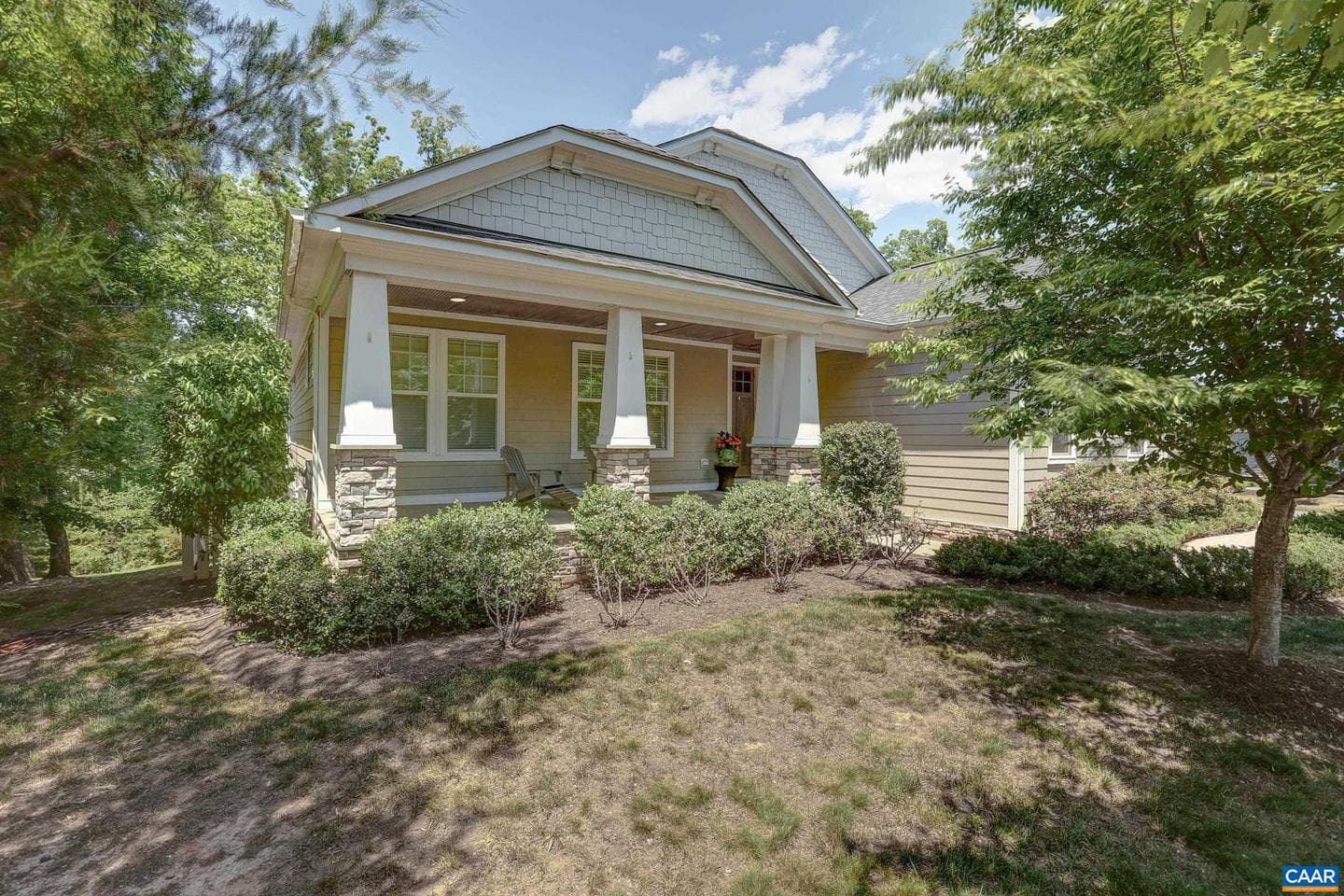 3434 Carroll Creek Rd, Keswick