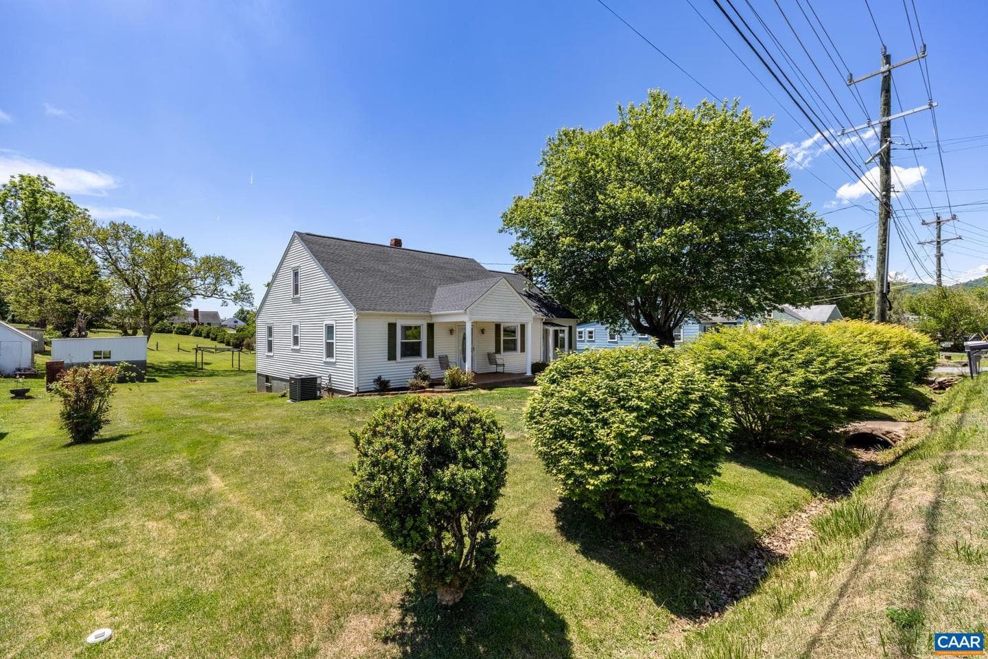 9070 Spotswood Trl, Stanardsville