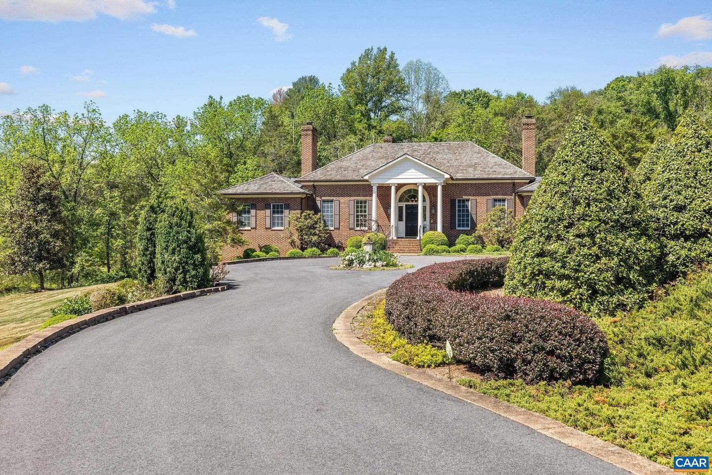 935 Garth Rd, Charlottesville