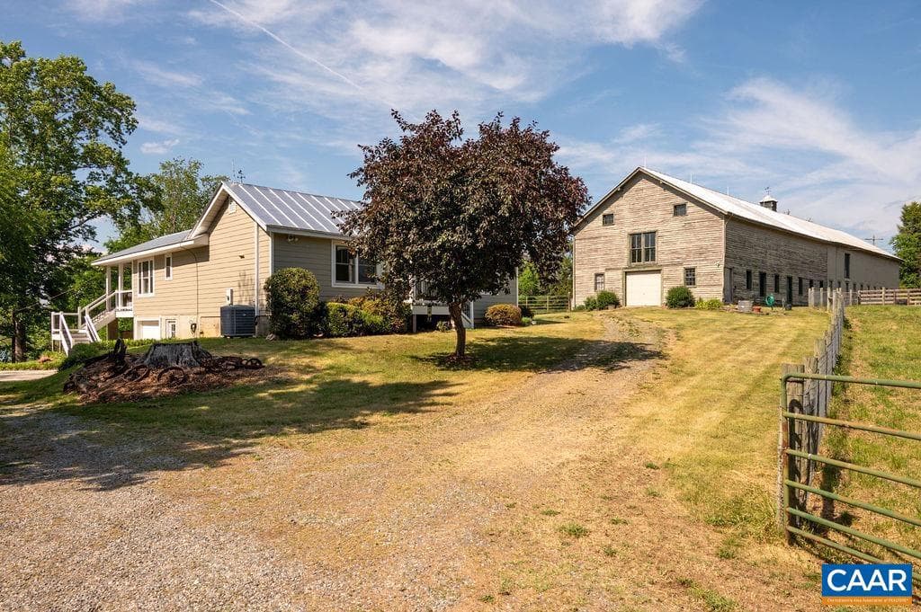 160 Old Farm Hollow, Mineral