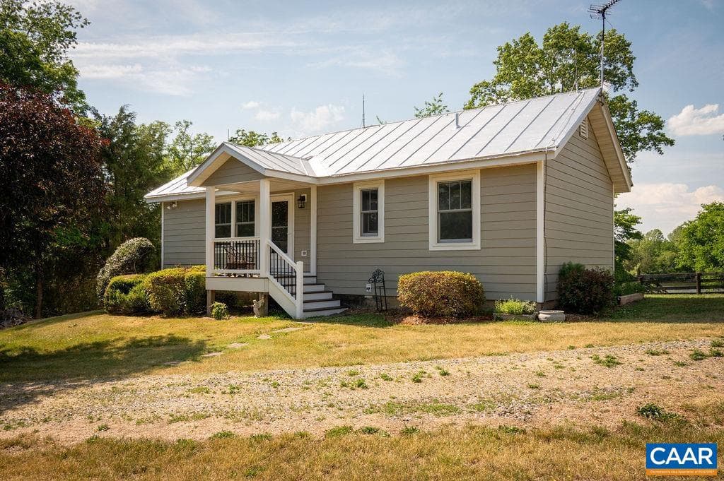 160 Old Farm Hollow, Mineral