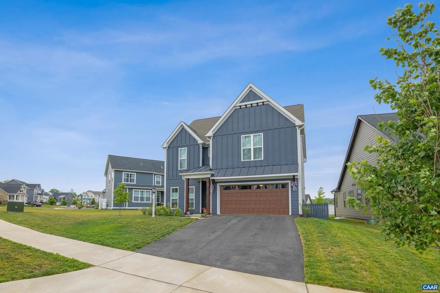 3297 Thicket Run Dr, Charlottesville