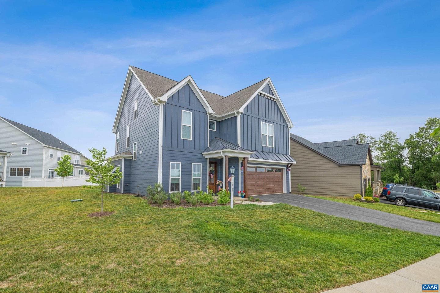 3297 Thicket Run Dr, Charlottesville
