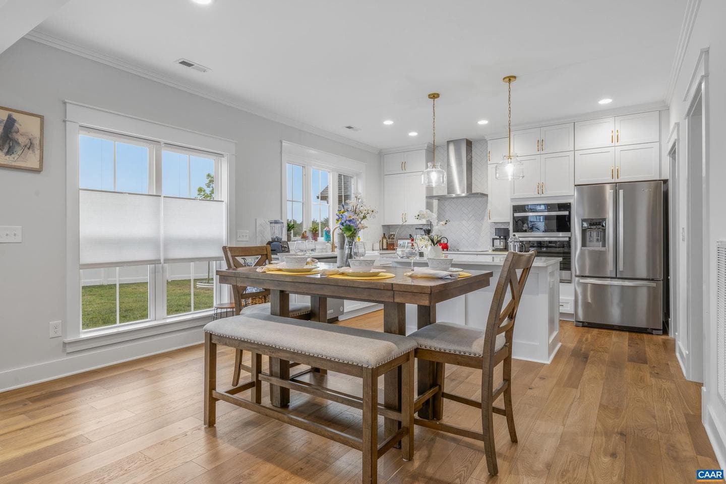 3297 Thicket Run Dr photo 20