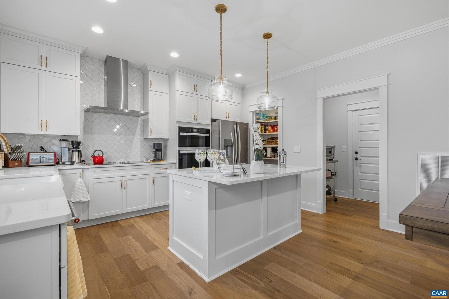 3297 Thicket Run Dr photo 23