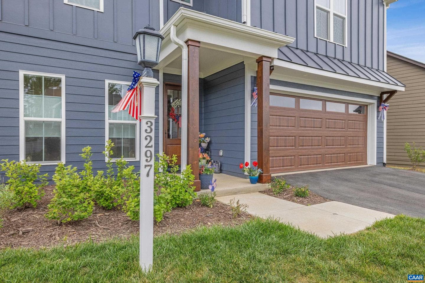 3297 Thicket Run Dr photo 4