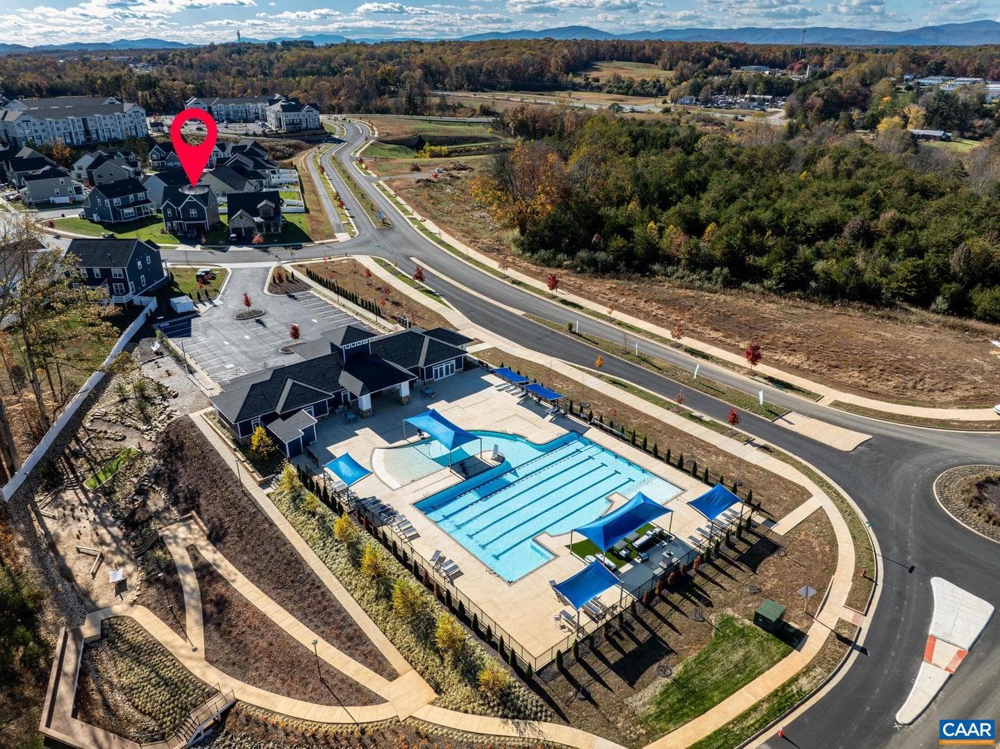 3297 Thicket Run Dr photo 67