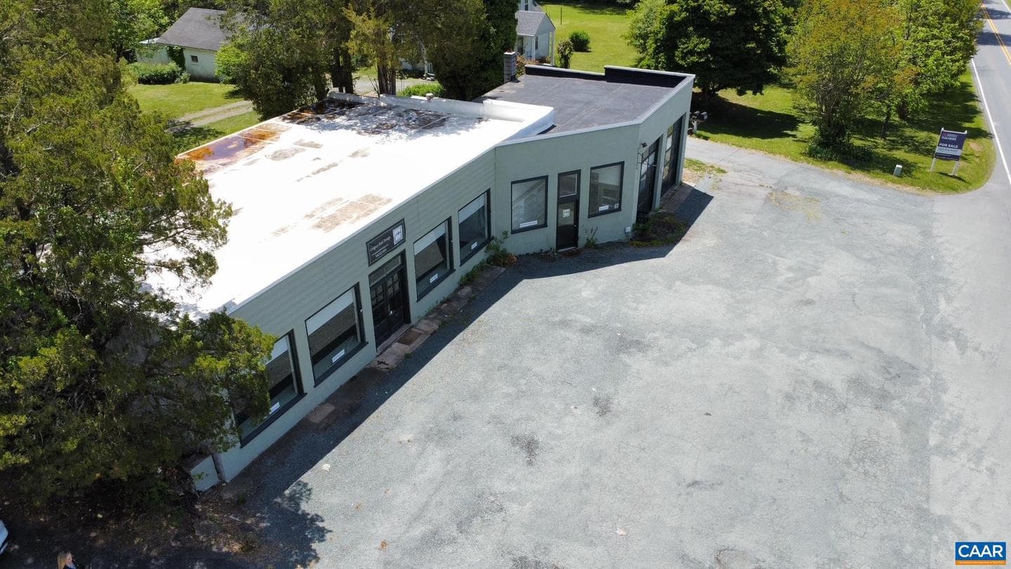 5441 Gordonsville Rd, Keswick