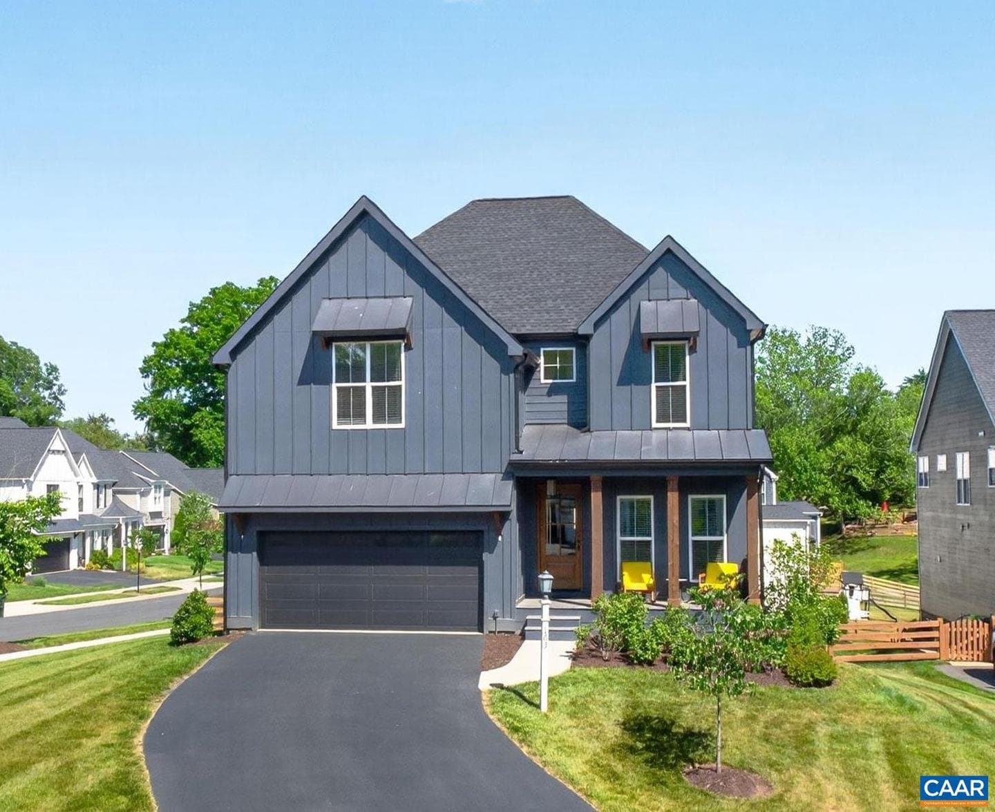 163 Agatha Ridge Ln, Crozet