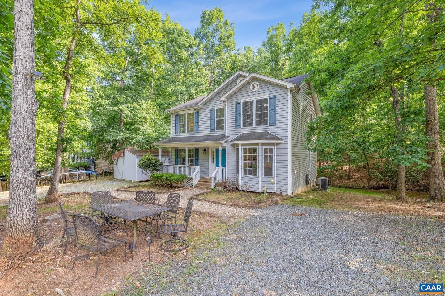 9 Morewood Pl, Palmyra