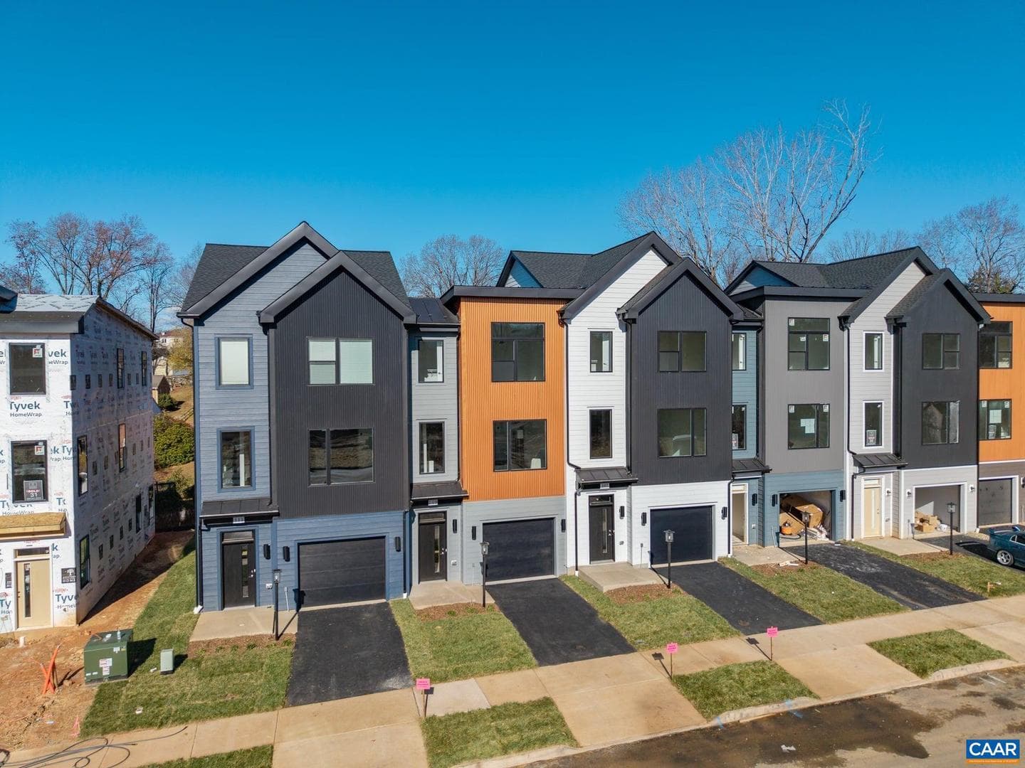 25 Keene Ct, Charlottesville