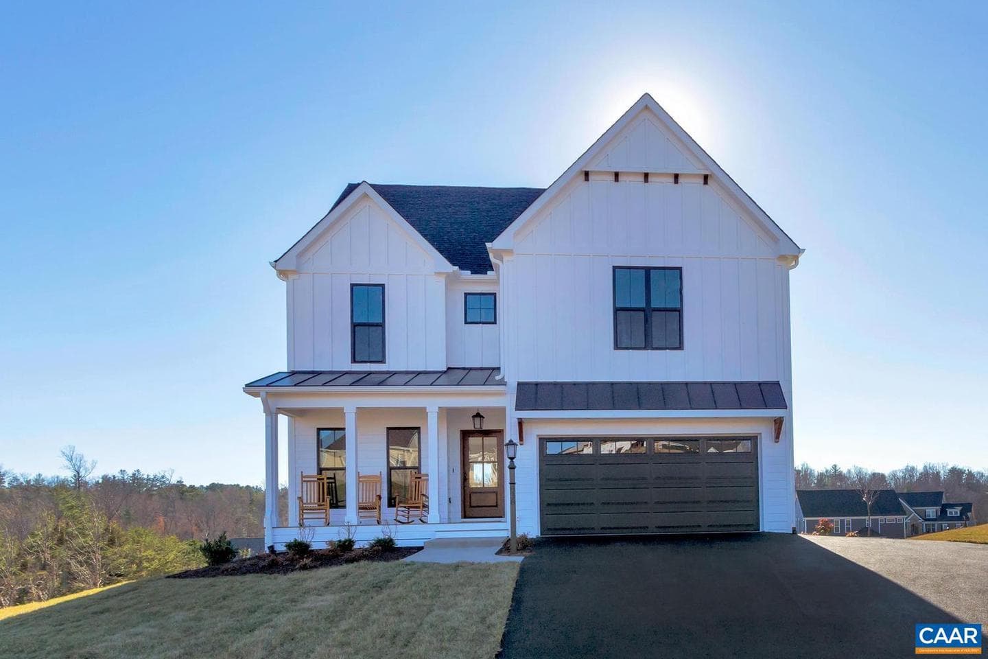 13626 Steep Rock Pl, Charlottesville